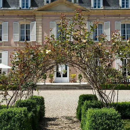 Chateau De Sissi 3*
