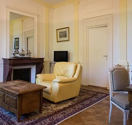 Chateau De Sissi Hotel Sassetot-le-Mauconduit