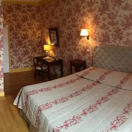 Otel Chateau De Sissi Sassetot-le-Mauconduit