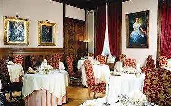 Chateau De Sissi Otel
