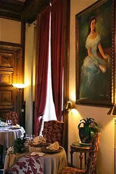 Hotel Château De Sissi Sassetot-le-Mauconduit