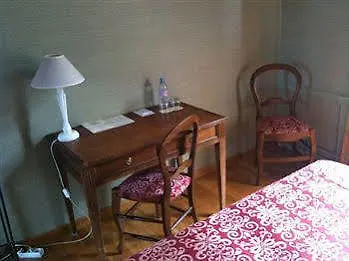 호텔 Chateau De Sissi 3*