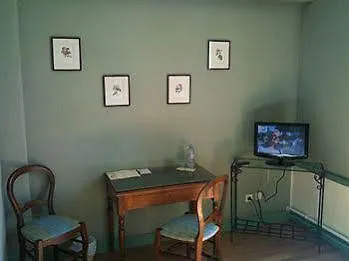 Chateau De Sissi Otel 3*