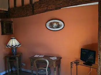 Chateau De Sissi Sassetot-le-Mauconduit