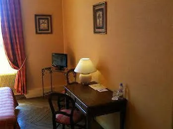 호텔 Chateau De Sissi 3*