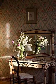 Chateau De Sissi 3* Sassetot-le-Mauconduit