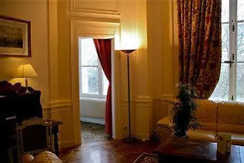 Chateau De Sissi Otel Sassetot-le-Mauconduit