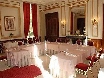 Chateau De Sissi 3*