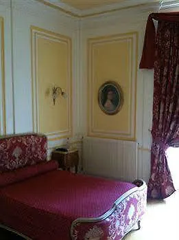Otel Chateau De Sissi 3*