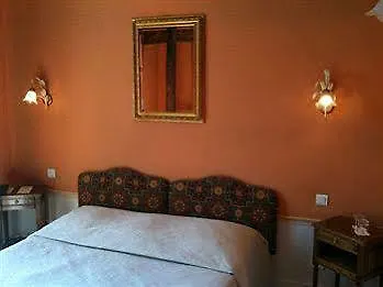 Chateau De Sissi 호텔 3*