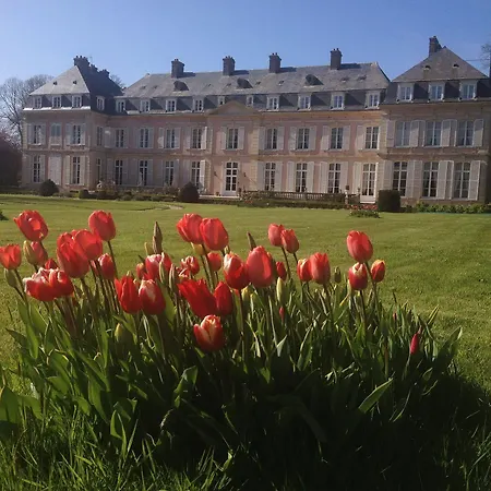 Chateau De Sissi 3* Sassetot-le-Mauconduit