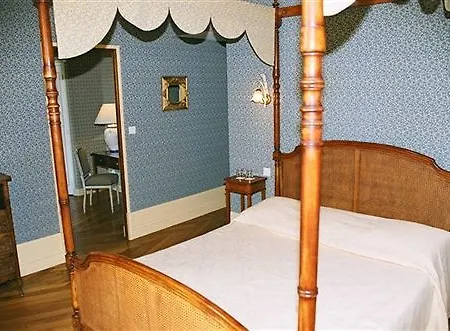 Château De Sissi Hotel Sassetot-le-Mauconduit