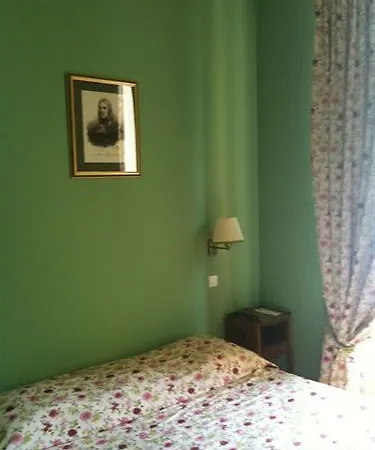 Otel Chateau De Sissi