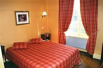 Chateau De Sissi 호텔 3*