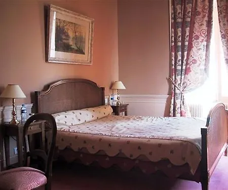 Chateau De Sissi 3*