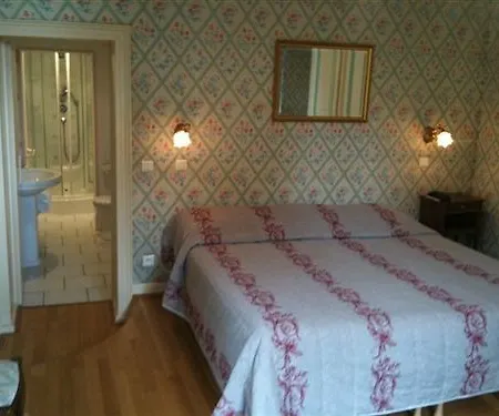 Отель Chateau De Sissi 3*