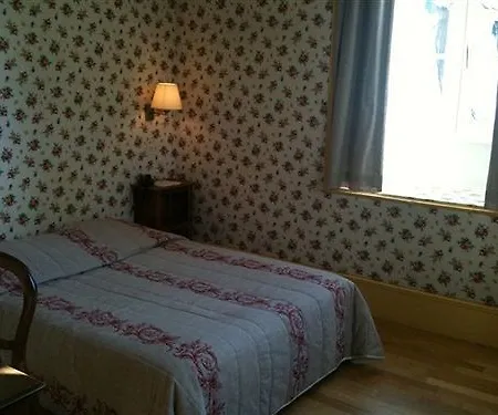 Otel Chateau De Sissi Sassetot-le-Mauconduit