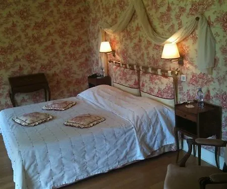 Chateau De Sissi 3*