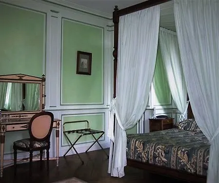 Chateau De Sissi Сассео-ле-Мокондюи