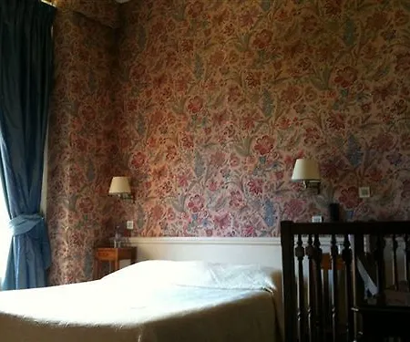 Chateau De Sissi 3* Sassetot-le-Mauconduit