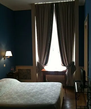 Chateau De Sissi 3* Sassetot-le-Mauconduit