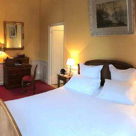 Chateau De Sissi 3* Sassetot-le-Mauconduit