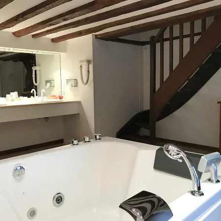 Chateau De Sissi Hotel