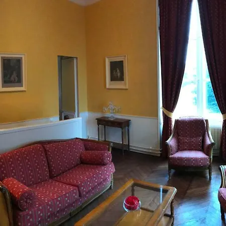 호텔 Chateau De Sissi 3*