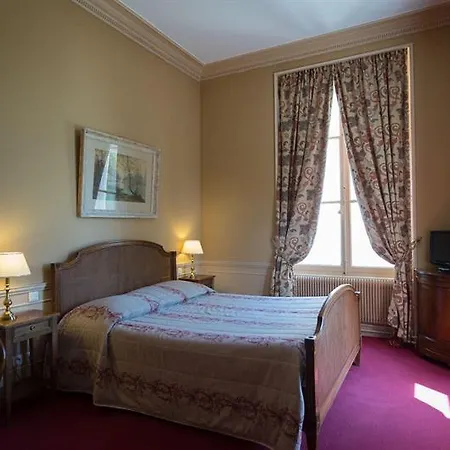 Chateau De Sissi 3*