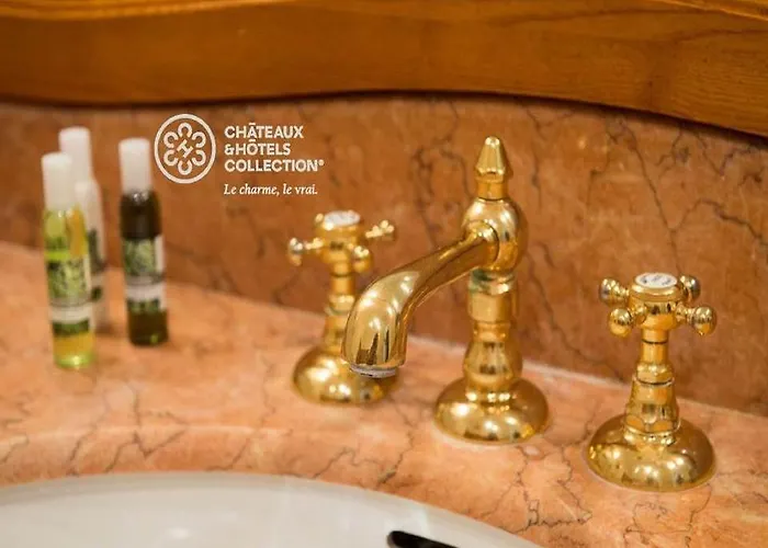 Chateau De Sissi Hotel Sassetot-le-Mauconduit