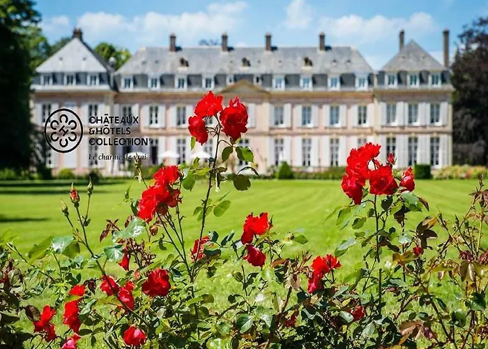 Chateau De Sissi 3* Sassetot-le-Mauconduit