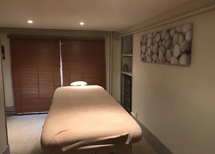 Chateau De Sissi Hotel