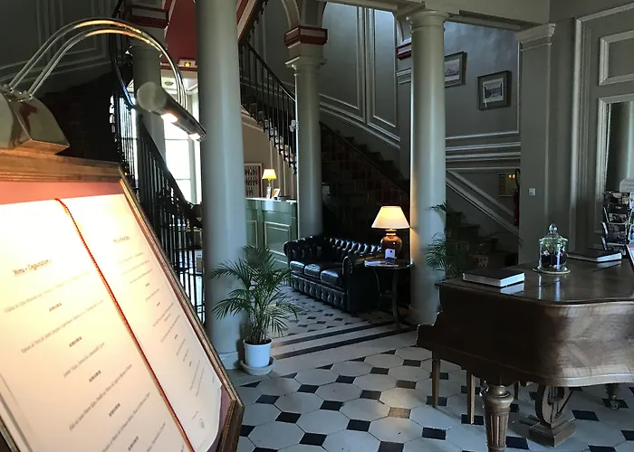 Hotel Chateau De Sissi 3*