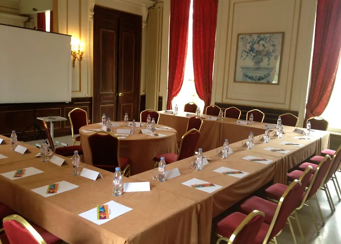 Chateau De Sissi 3* Sassetot-le-Mauconduit