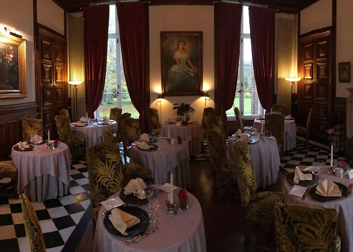 Chateau De Sissi Hotel