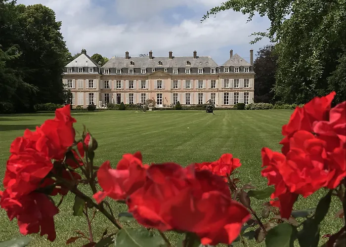 Hotel Chateau De Sissi