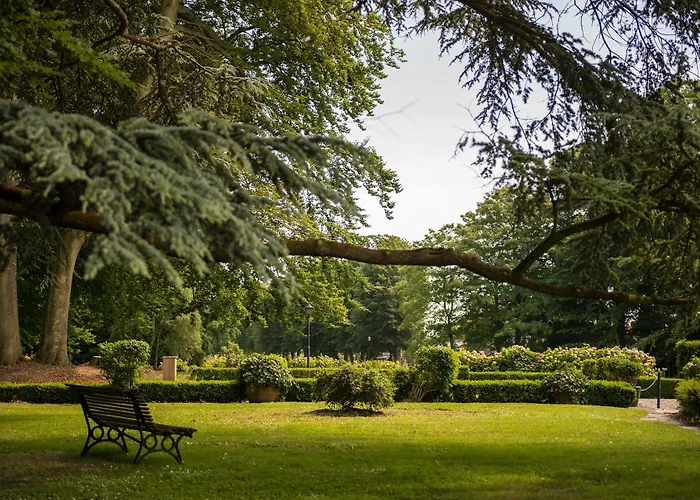 Hotel Chateau De Sissi