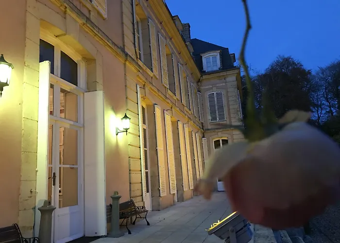 Chateau De Sissi Hotel