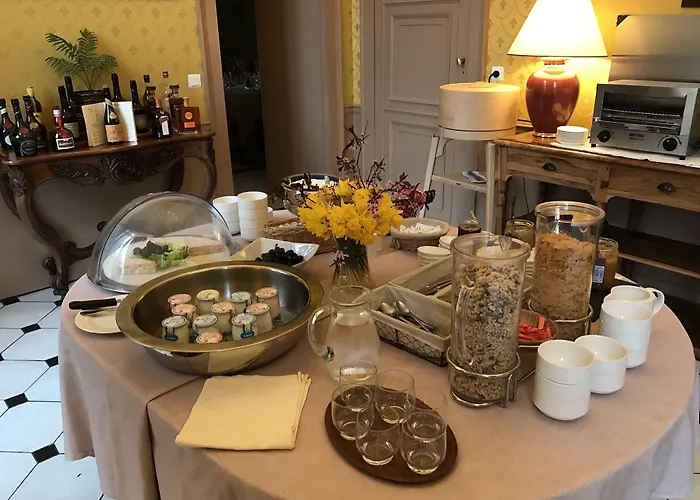 Chateau De Sissi 3* Sassetot-le-Mauconduit