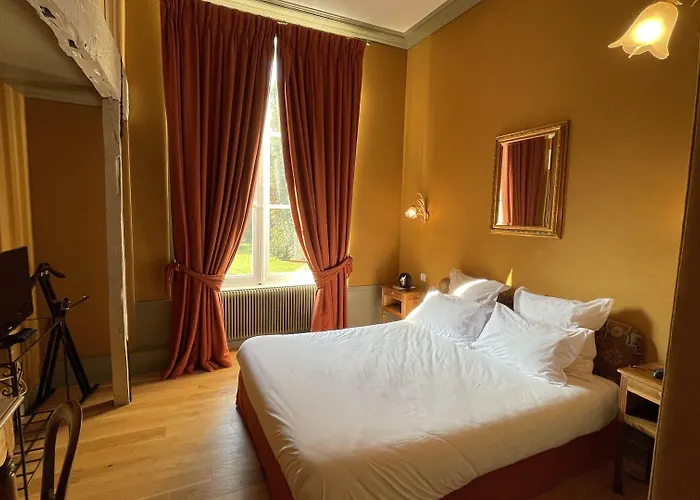 Chateau De Sissi Hotel