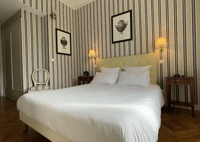 Hotel Chateau De Sissi