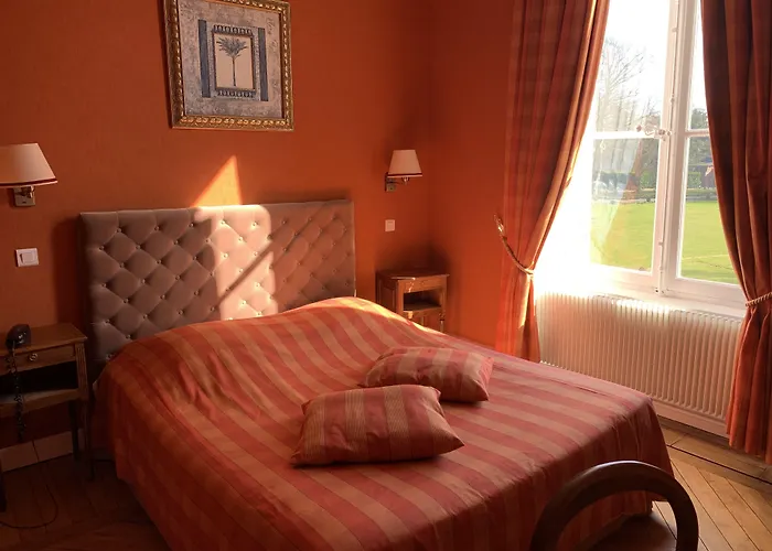 Hotel Chateau De Sissi 3*