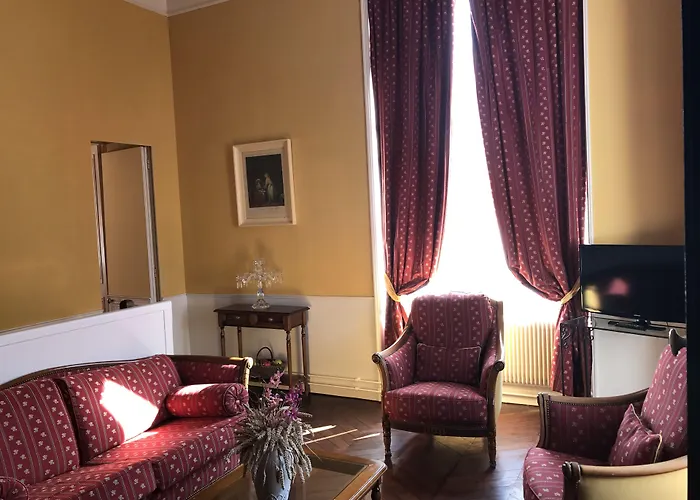 Chateau De Sissi Hotel