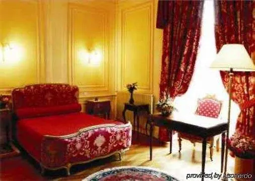 Hotel Chateau De Sissi