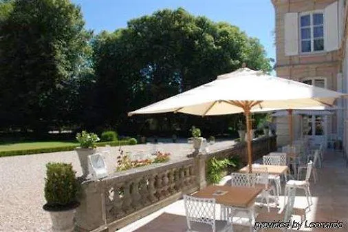 Hotel Chateau De Sissi Sassetot-le-Mauconduit