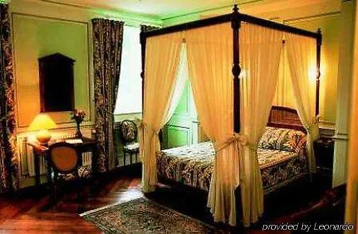 Chateau De Sissi Hotel