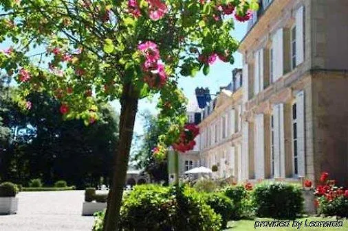 Chateau De Sissi 3* Sassetot-le-Mauconduit