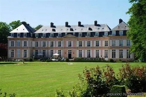 Chateau De Sissi 3*