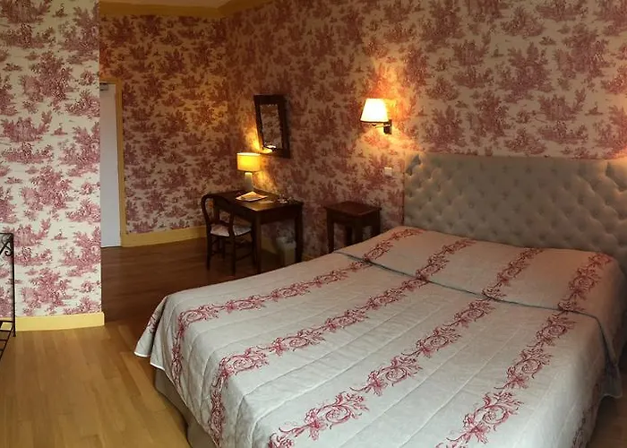 Hotel Chateau De Sissi Sassetot-le-Mauconduit