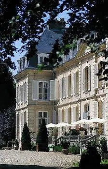 Hotel Chateau De Sissi Sassetot-le-Mauconduit
